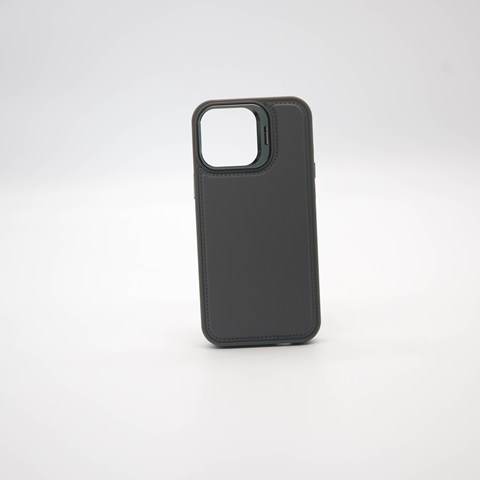 iphone 16 pro leather case
