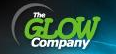 The Glow Company logo