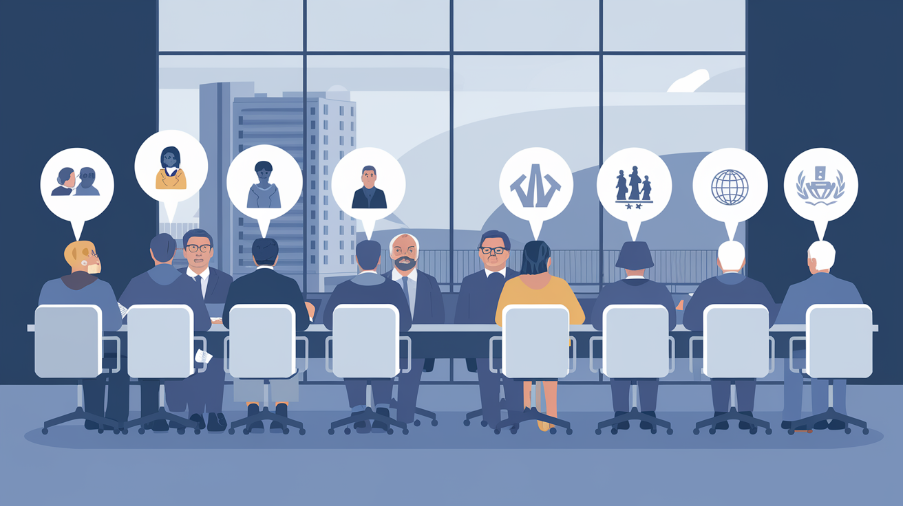 What is Quorum in Economic Governance?