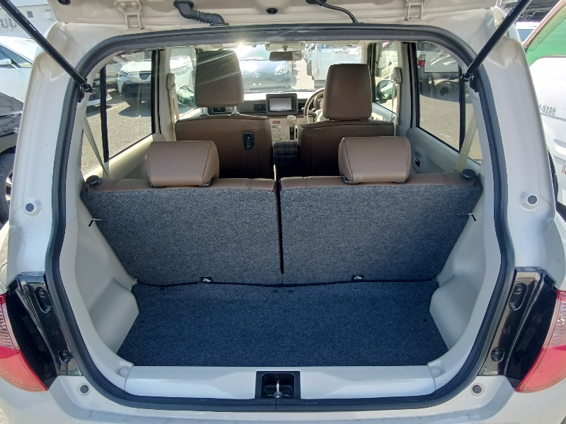 Suzuki Alto X