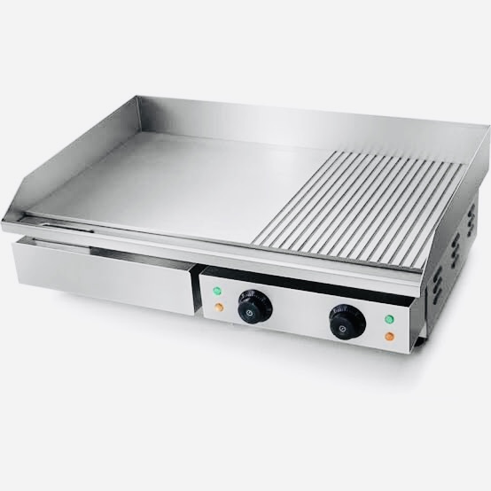 Photo 2 of Electric Griddle (73cm x 47cm x 24cm)