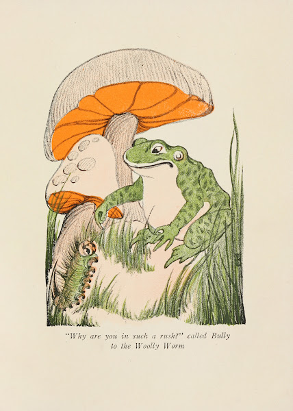 Why are you in such a rush 1921