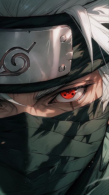 Anime Naruto Picture