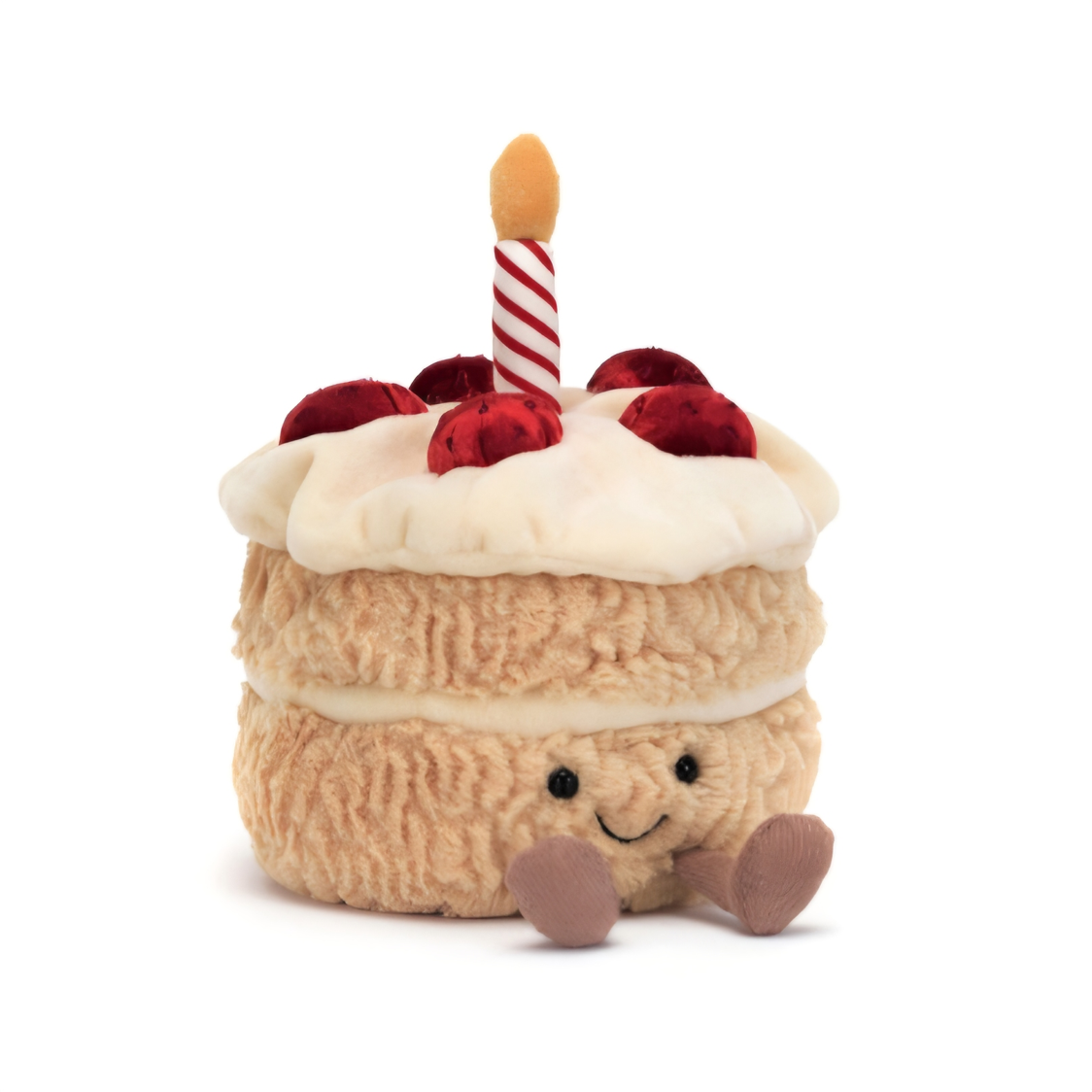 Amuseables Birthday Cake