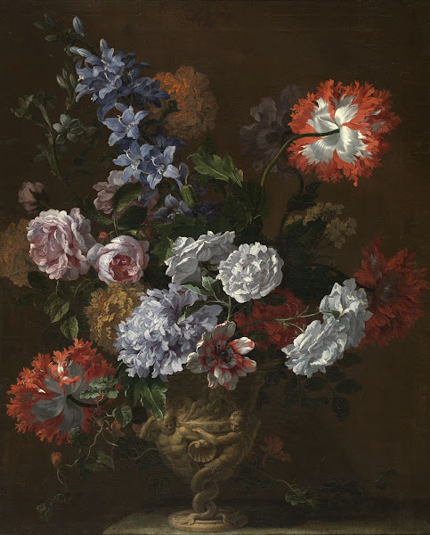 Flower Piece 1651   1700