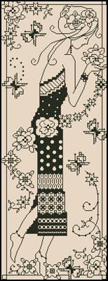 CMP 160411 Pattern