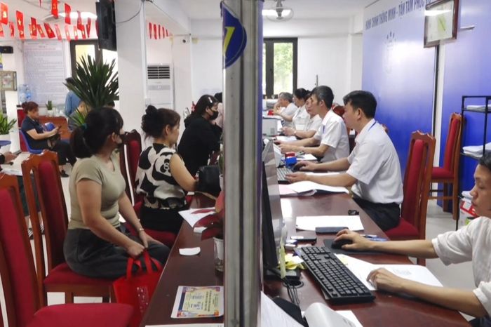 Xã Ô Diên – Khi chính quyền đến gần dân - Đài Phát thanh và truyền hình Hà Nội