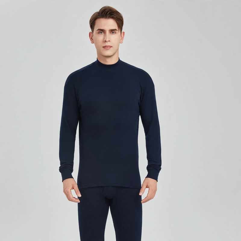 Men's Thermal Set made of Cotton