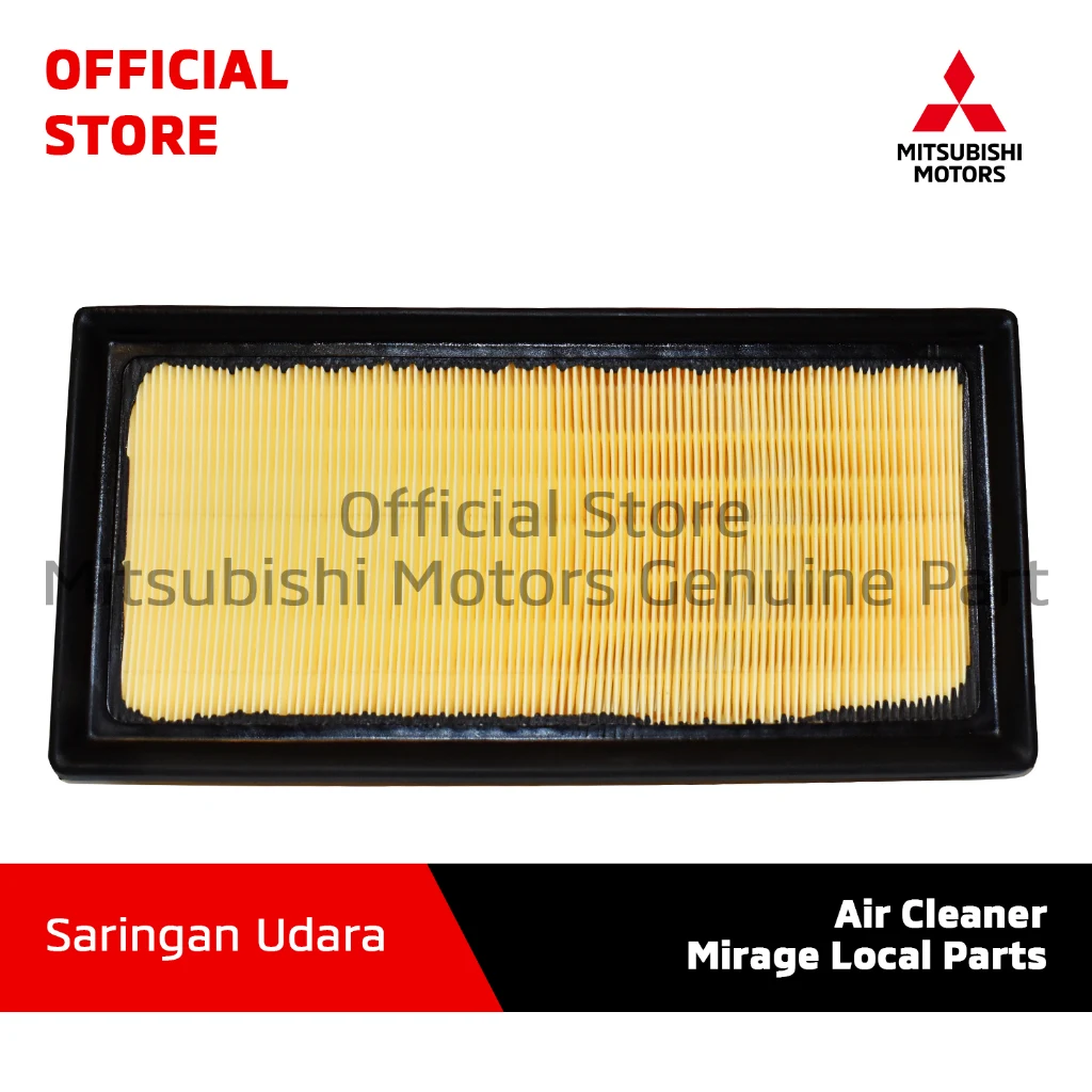 Saringan Udara Mitsubishi Mirage: Performa Optimal dan Tahan Lama
