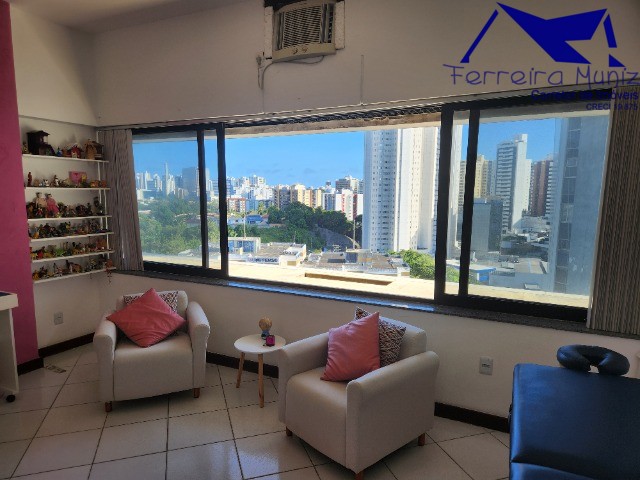 Sala, Parque Bela Vista
