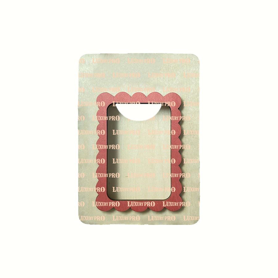 Mother's Day Magnetic Photo Frame