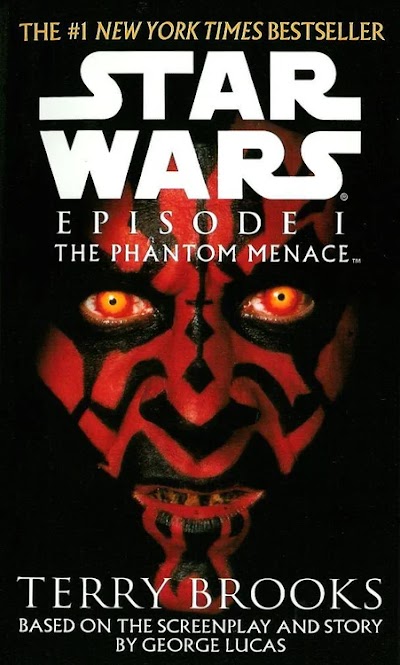 042-Episode I The Phantom Menace