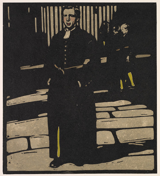 Bluecoat Boy 1898