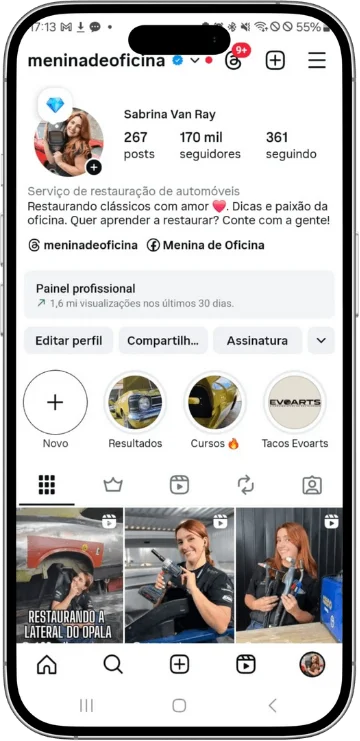 Prova Social
