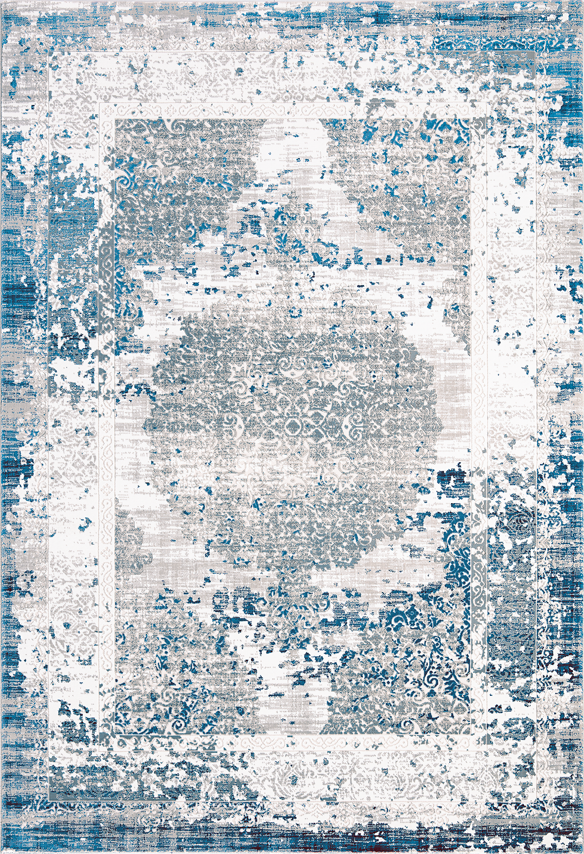 Kilim Collection 197