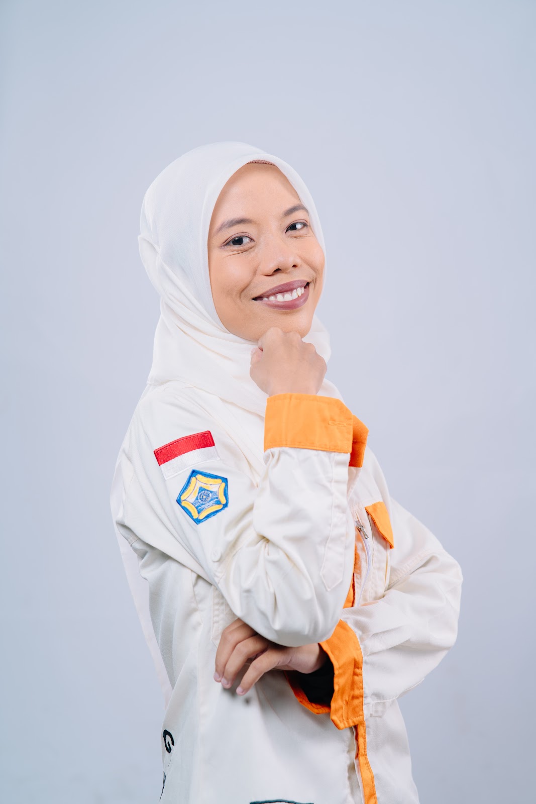 Foto Dosen