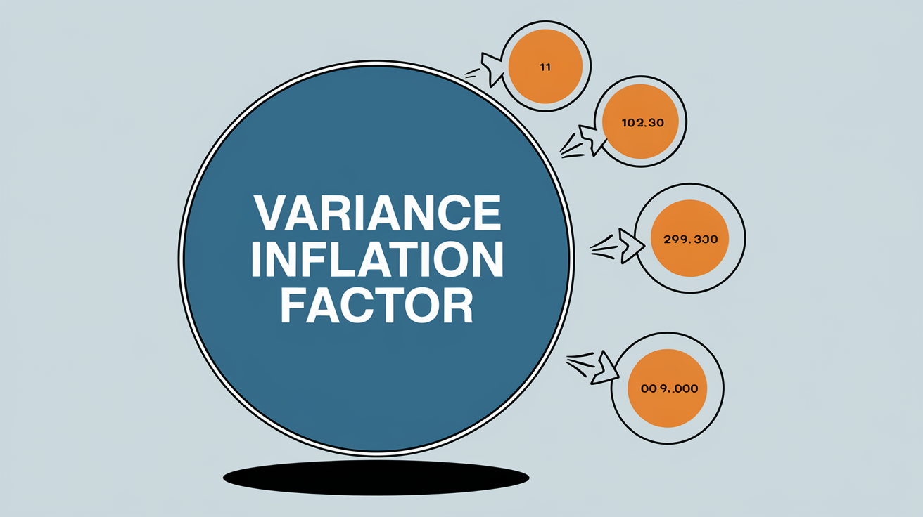 What is Variance Inflation Factor in Econometrics?