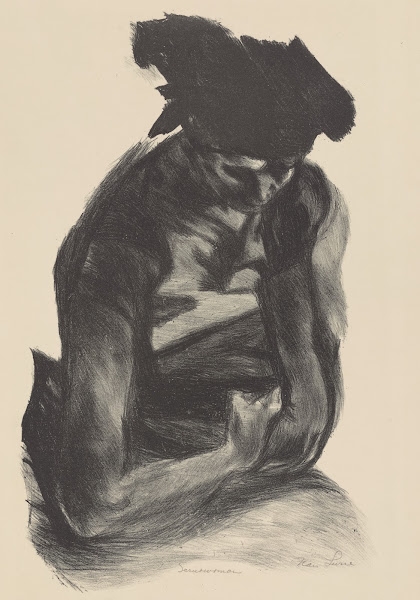 Scrubwoman 1935   1943