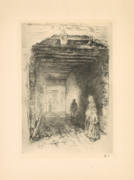 The Beggars 19th century