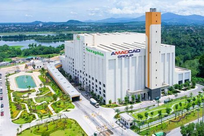 Nhà máy điện rác Seraphin: Bước chuyển từ 'chôn lấp' sang công nghệ xanh - Báo Hà Nội Mới