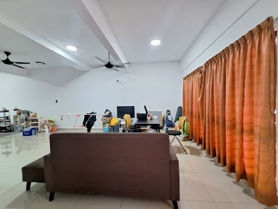 2-Storey Taman Saujana Sekata Sg Merab Bangi — foto 8/10