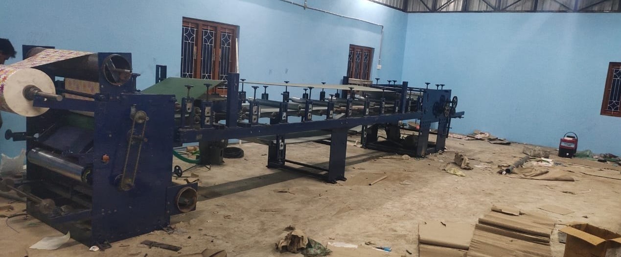 Automatic Earloop Welding Machine