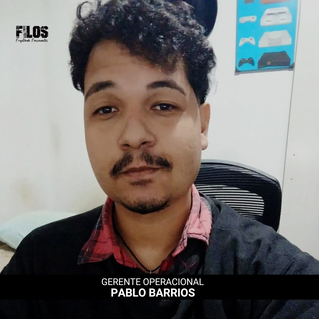 Pablo Barrios
