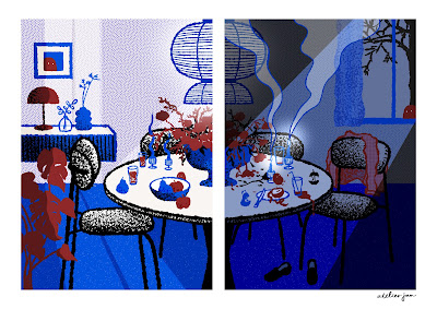 The Modern Vanitas (JICAF limited edition of 20)