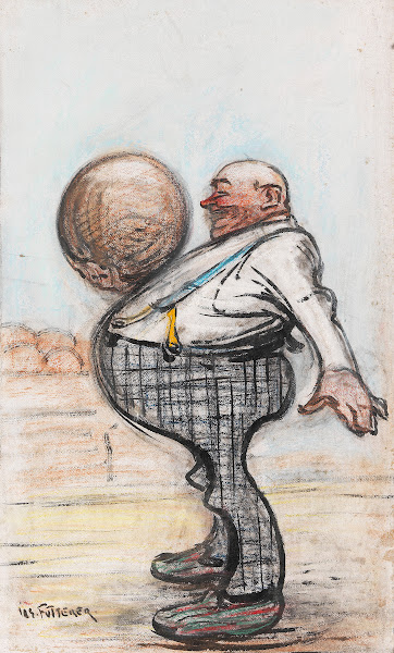 Bowling ca 1911