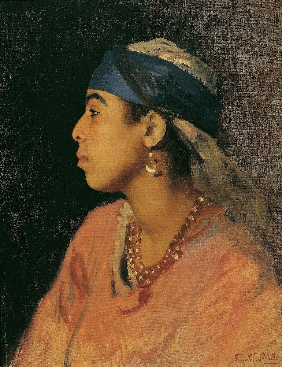 Egyptian singer