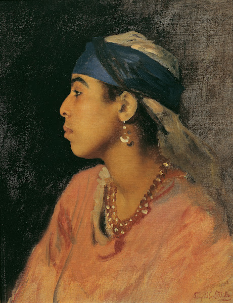 Egyptian singer