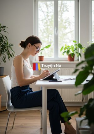 Khi Say Rượu Gặp Người Xưa