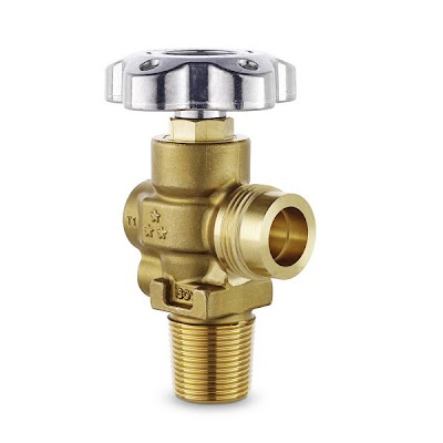 Residual Pressure Valve