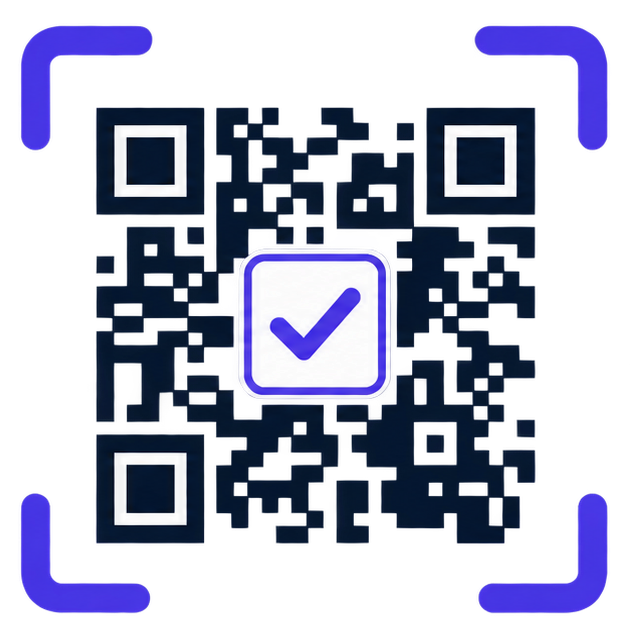 QR Fix