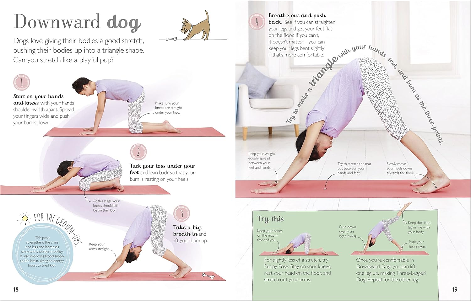 Yoga For Kids - thumbnail 2