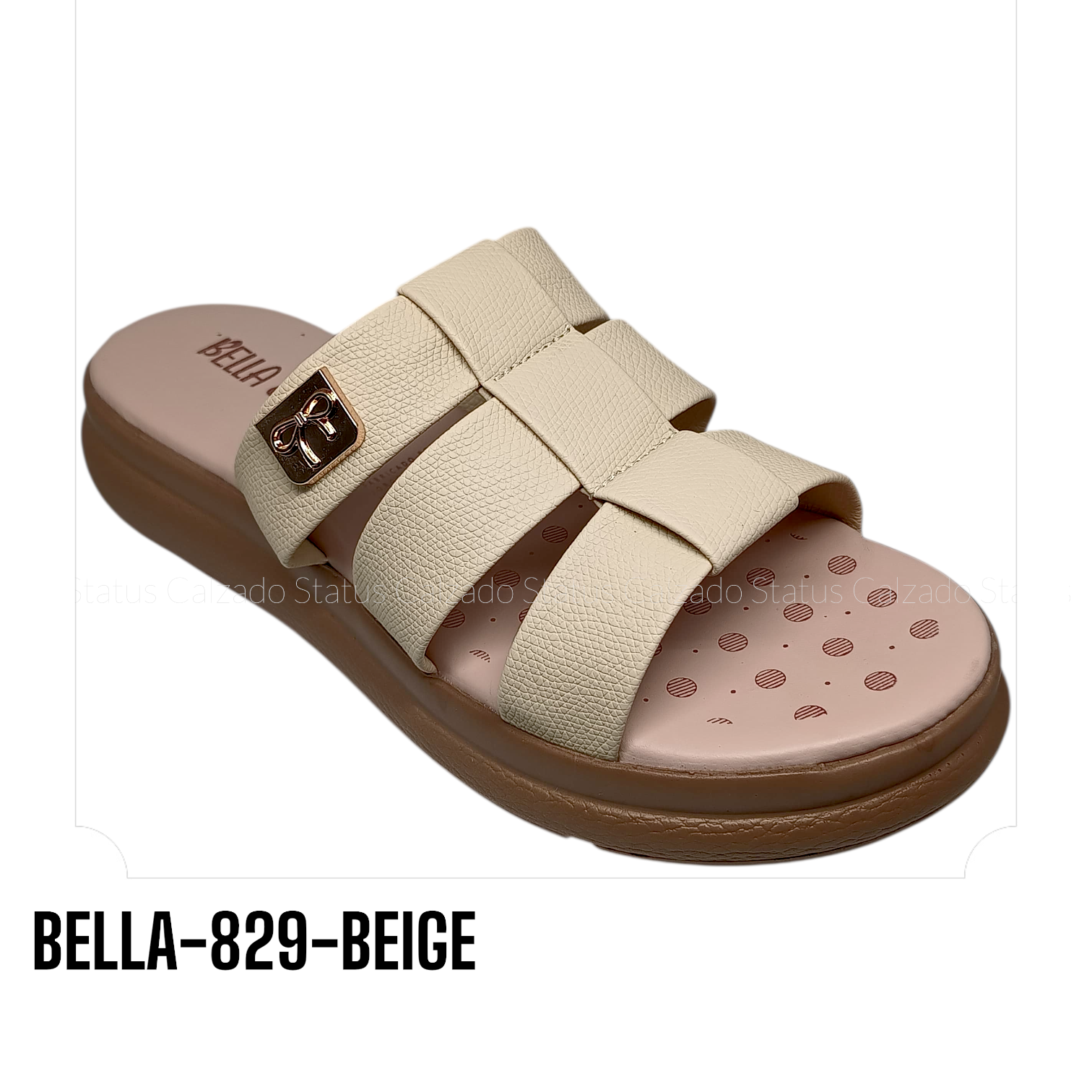 BELLA-829-BEIGE