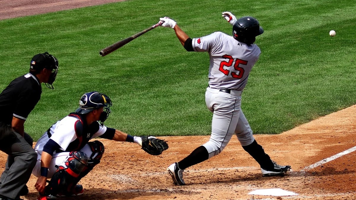 야구 용어 사구와 고의 사구의 차이 및 규칙 해설