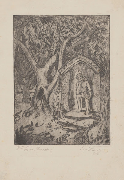Pan Jezus Kwietny 1937