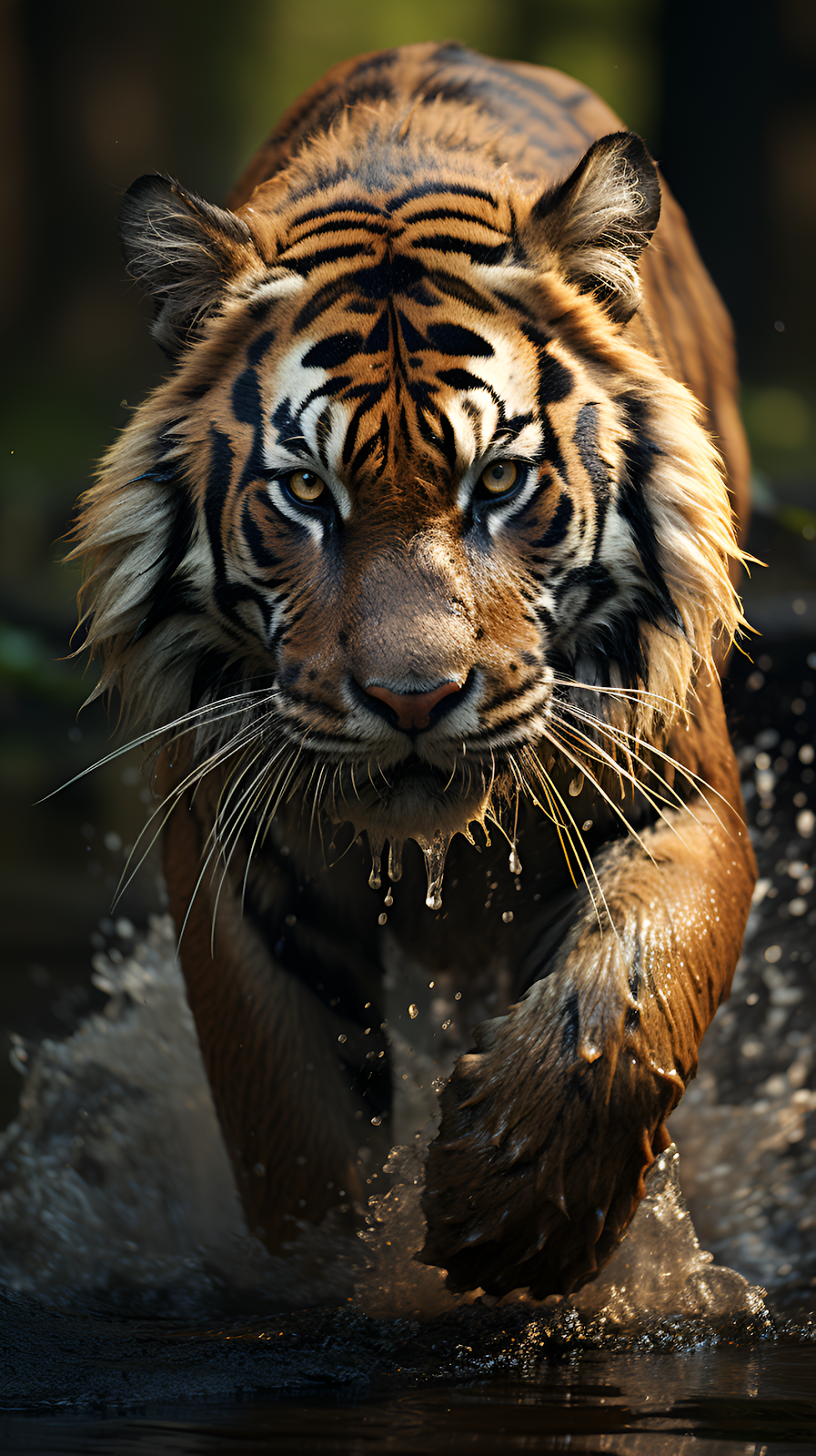 Tiger Picture