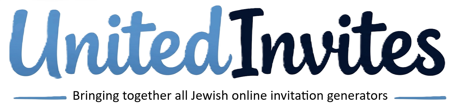 InviteUnite Logo