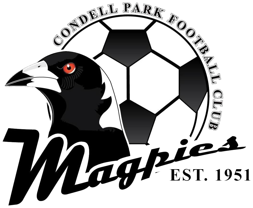 Condell Park Magpies logo