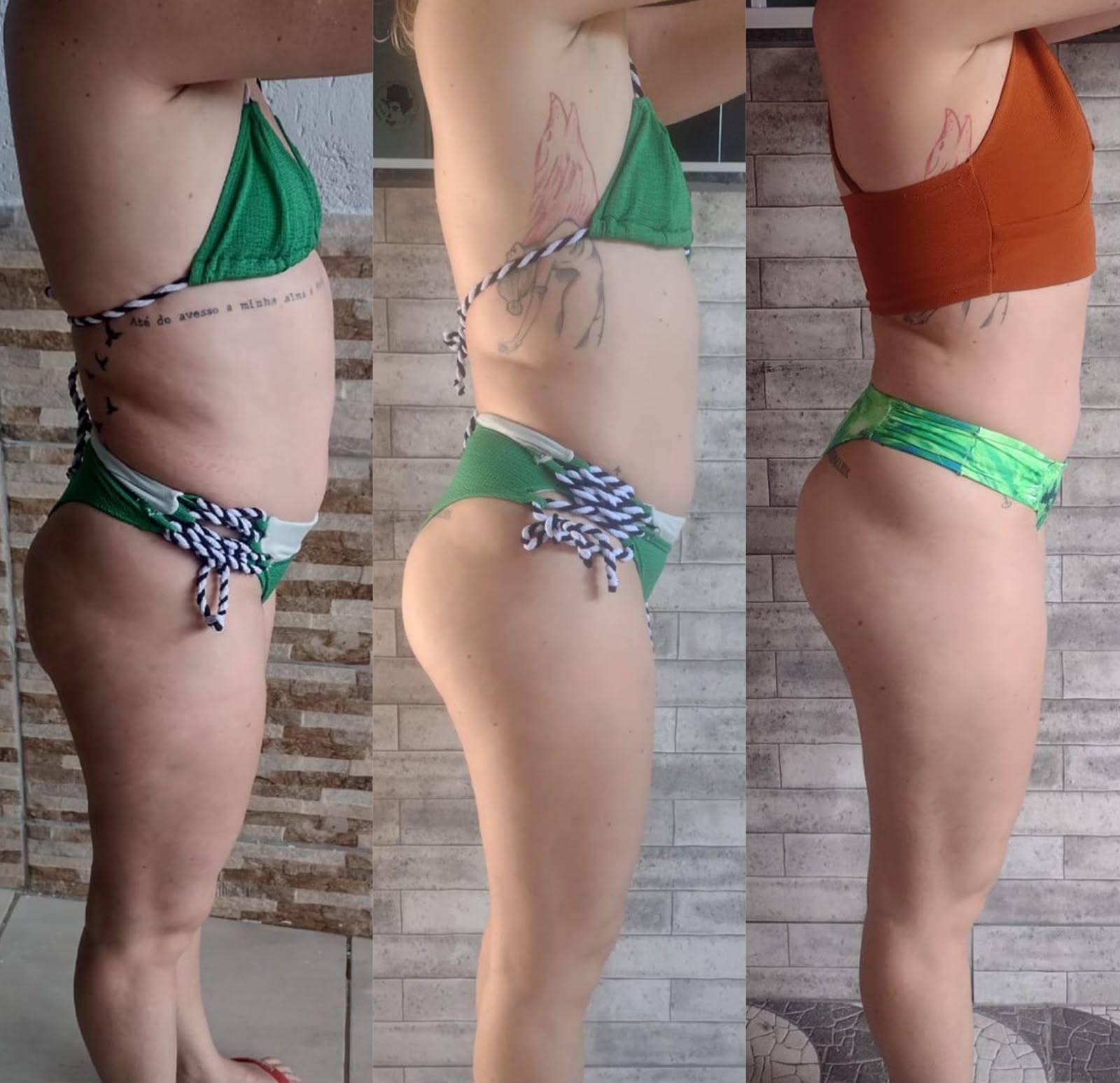 Resultado Luiza