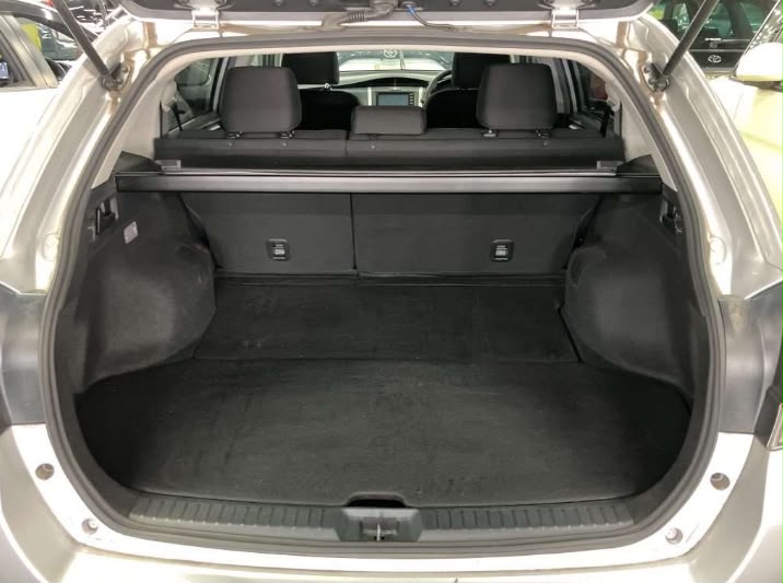 Toyota Fielder