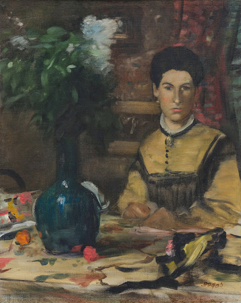 Madame de Rutté 1875
