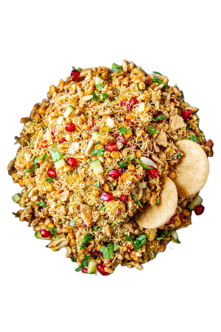 BHEL PURI