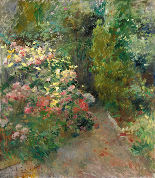 Giardino Fiorito