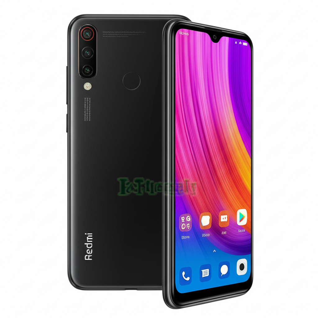 Redmi 8 Hadir dengan Performa Memukau dan Desain Elegan