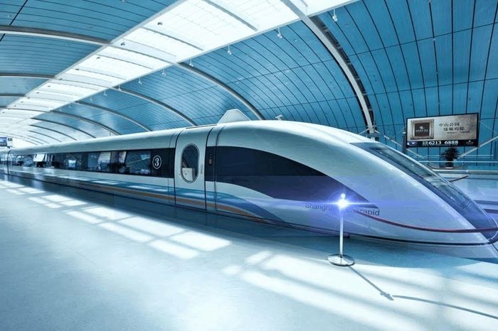 Vì sao đường sắt cao tốc Mỹ thua kém Trung Quốc? - Báo VTC News