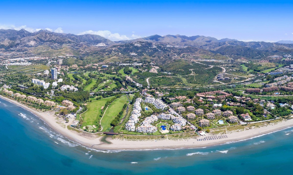 Marbella Oosten