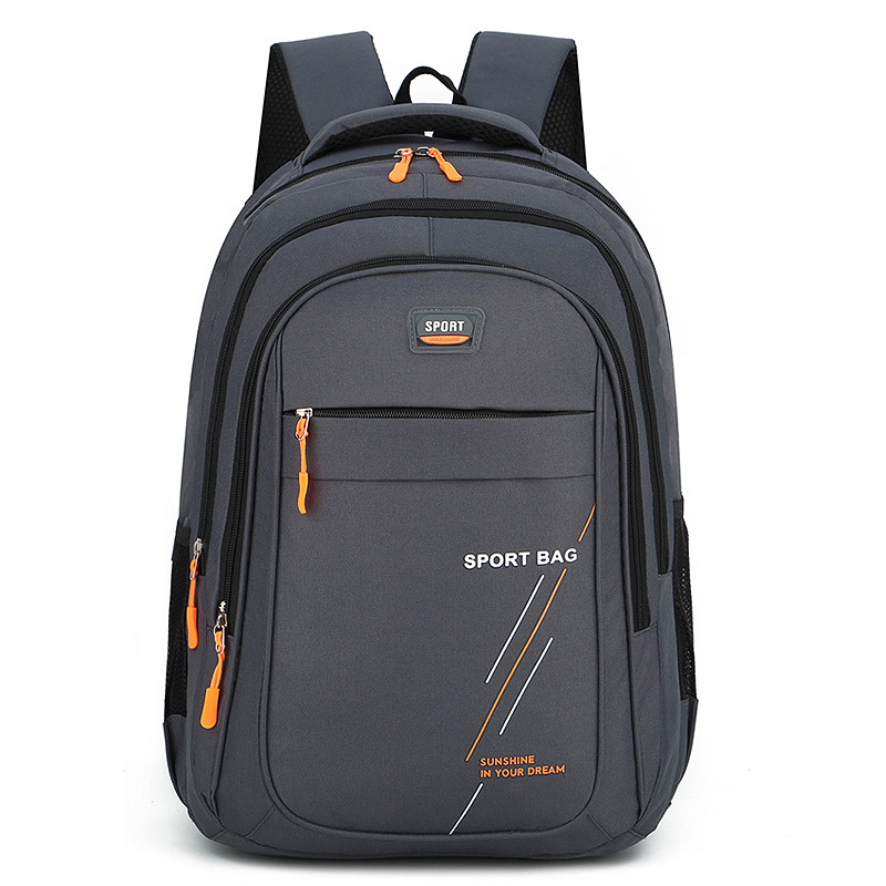 Backpack, 36–55 L, durable, 16 inches